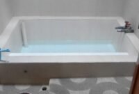 Kamar Rendam Cipanas Garut