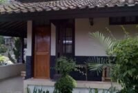 Penginapan di Cipanas Garut Penginapan Bebas di Cipanas Garut