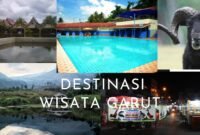 Wisata Garut
