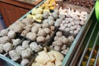 bakso gotan di garut