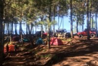 kamojang ecopark garut