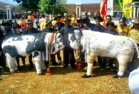 kesenian garut
