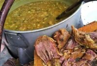 kuliner legendaris garut