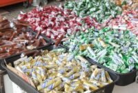 makanan khas garut selain dodol