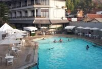 pemandian air panas garut tirta gangga pemandian air panas garut tirta gangga