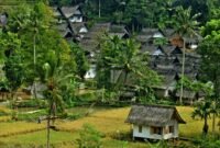 sejarah kampung dukuh garut