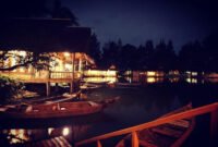 talaga sampireun garut jawa barat