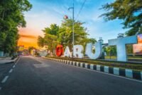 tempat makan di garut