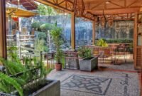 tempat makan di garut yang hits