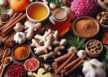 Bingung Pilih Herbal Terbaik? Ini Dia 10+ Produk Paling Laku di Pasaran Online!