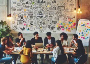 Contoh Peluang Usaha Berdasarkan Bakat dan Minat