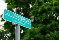 Jalan Dipatiukur