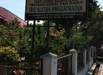 Panti Asuhan Terdekat di kota Garut