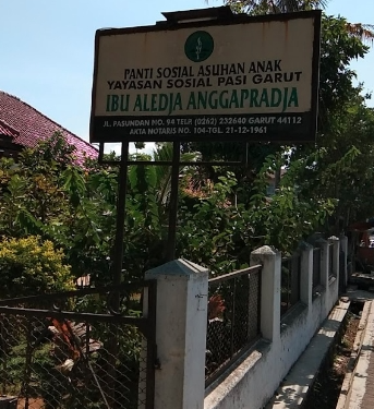 Panti Asuhan Terdekat di kota Garut