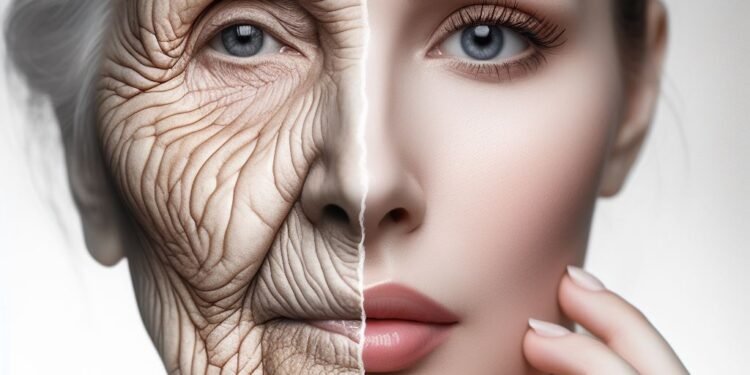 Anti Aging: Rahasia Awet Muda untuk Semua Usia