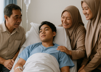 Obat Sakit Tipes Agar Cepat Sembuh: Identifikasi Juga Gejalanya