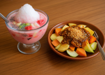 Panas-Panas Enaknya Makan Apa? Inilah Jawabannya yang Bikin Nagih!