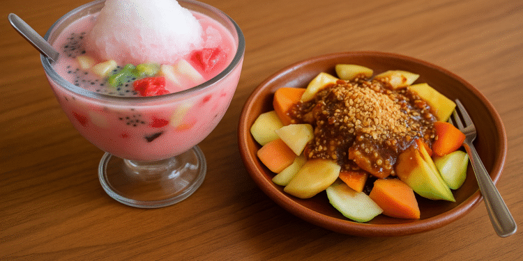 Panas-Panas Enaknya Makan Apa? Inilah Jawabannya yang Bikin Nagih!