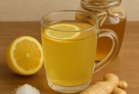 Resep JSR Batuk Pilek Dewasa