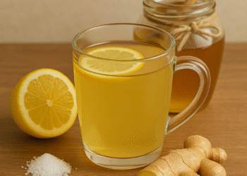 Resep JSR Batuk Pilek Dewasa