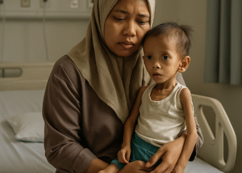 stunting itu apa sih artinya