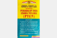 uu nomor 51 tahun 2009