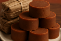 Gula aren terbuat dari apa