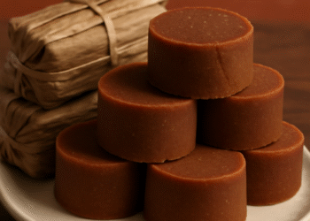 Gula aren terbuat dari apa