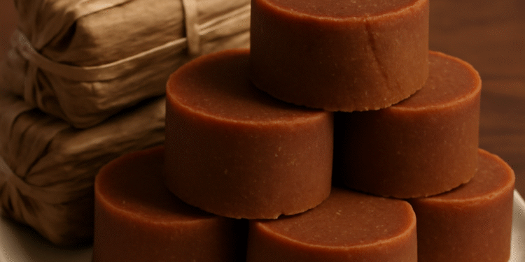 Gula aren terbuat dari apa