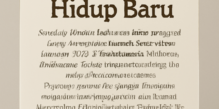 Kartu ucapan pernikahan islami dengan desain elegan dan doa penuh berkah.