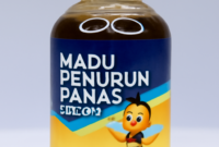 Obat Penurun Panas Alami dengan Bahan Herbal