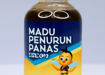 Obat Penurun Panas Alami dengan Bahan Herbal