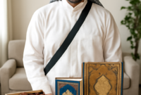 Oleh oleh umroh yang bermanfaat Oleh oleh umroh yang bermanfaat