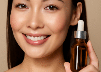 Urutan pemakaian sunscreen dan serum untuk hasil skincare terbaik