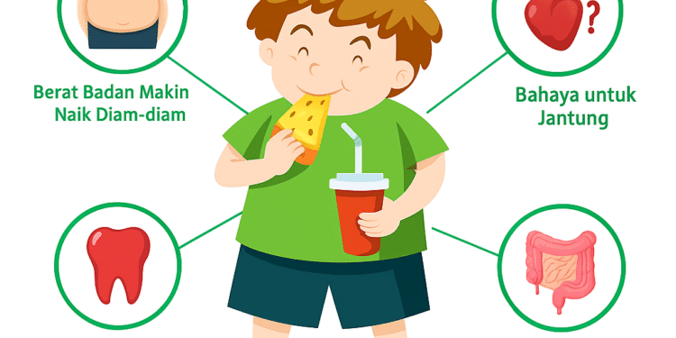bahaya dan efek samping gula aren untuk kesehatan