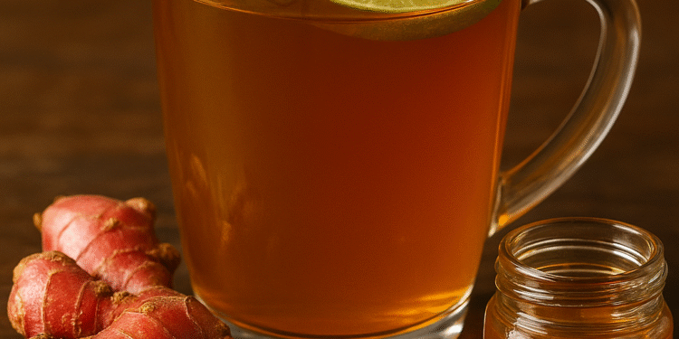 ilustrasi bahan obat tradisional batuk sakit dada, proses pembuatan obat herbal batuk, racikan herbal batuk alami