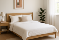 kasur no 2 ukuran berapa cm