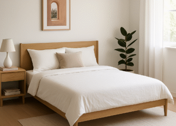 kasur no 2 ukuran berapa cm