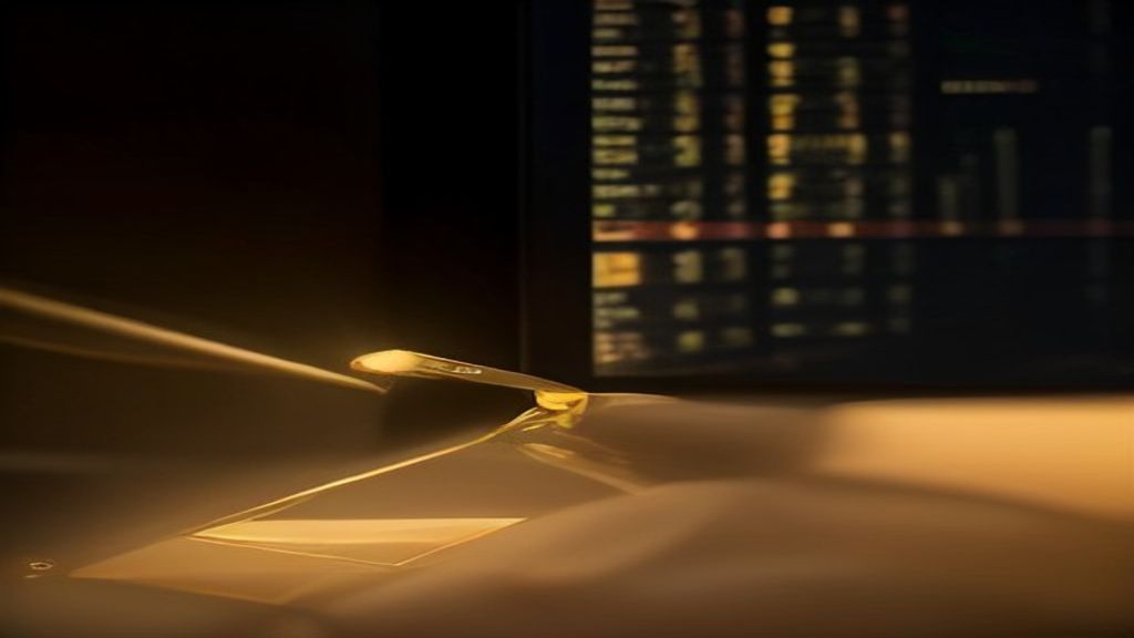 Grafik harga jual terbaru Antam hari ini untuk cek buyback emas