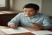 AI Image: berapa persen pajak jual beli tanah dan cara menghitung biaya transaksinya illustration