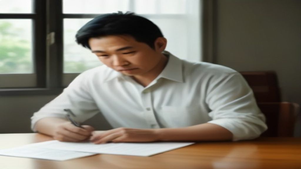 Contoh kwitansi jual beli mobil lengkap dengan tips transaksi aman untuk menghindari penipuan