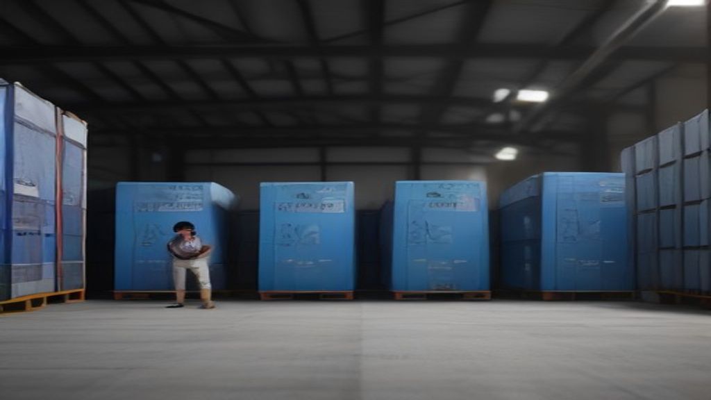 Genset lengkap siap pakai dari importir terpercaya, ditampilkan dengan tips transaksi aman untuk pembelian tanpa risiko.