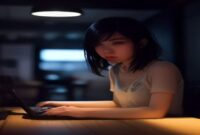 AI Image: jual akun ml dengan harga terbaik dan terpercaya illustration