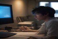 AI Image: jual akun roblox dengan harga terbaik dan terpercaya illustration