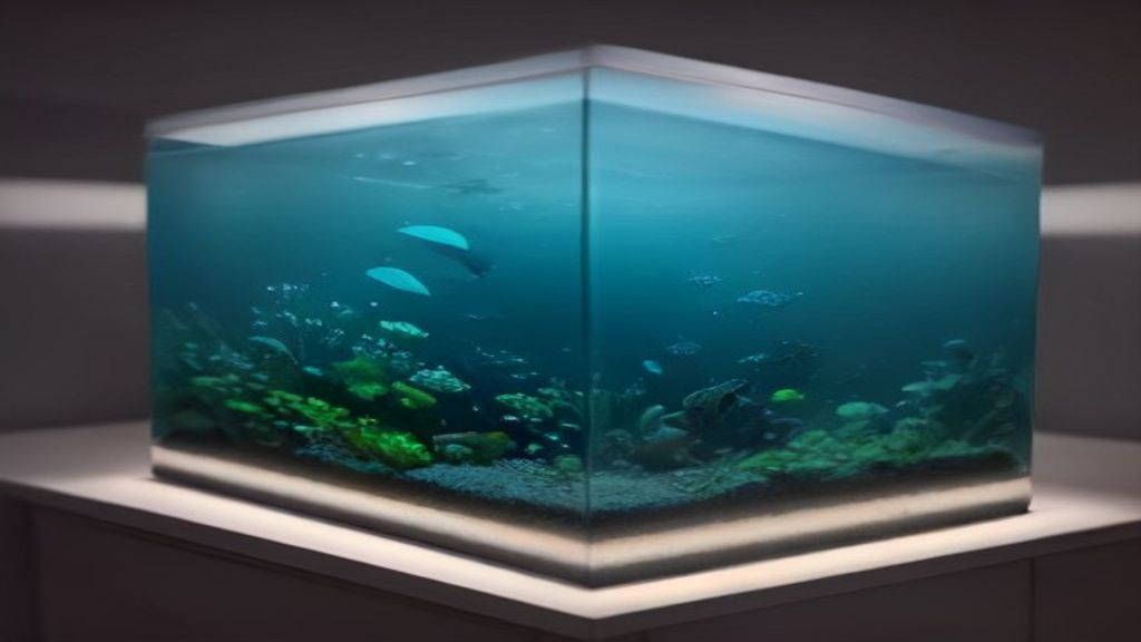 Aquarium terpercaya terdekat untuk beli akuarium berkualitas di lokasi Anda