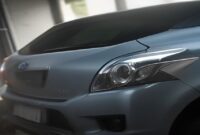 AI Image: jual beli mobil bekas berkualitas dengan harga terjangkau illustration