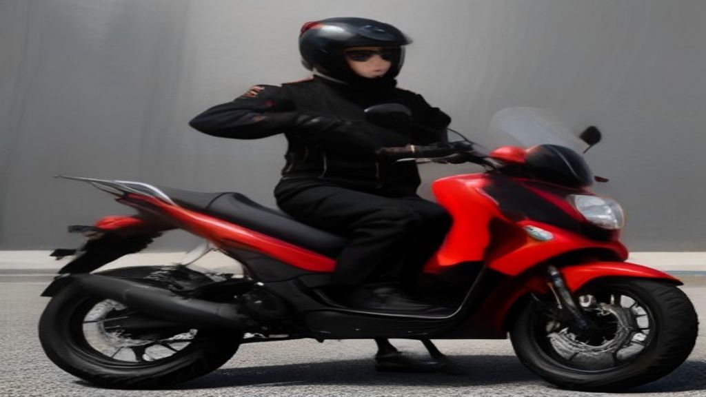 Motor bekas Bandung berkualitas harga terjangkau dijual di sini