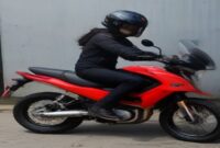 AI Image: jual beli motor bekas terdekat dari lokasi saya yang terpercaya illustration