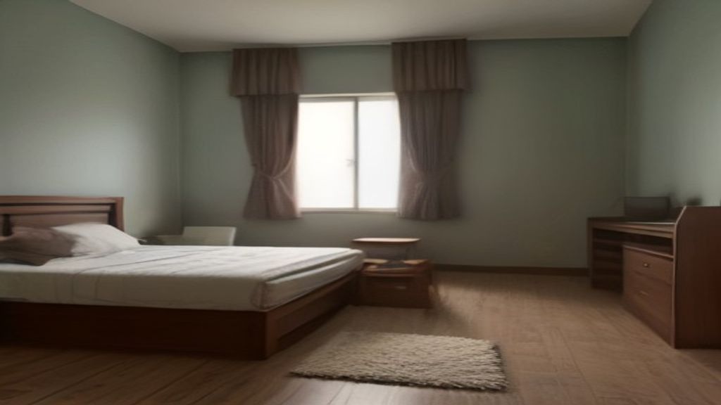 Jual cermin terdekat aman terpercaya untuk hunian modern dan estetik
