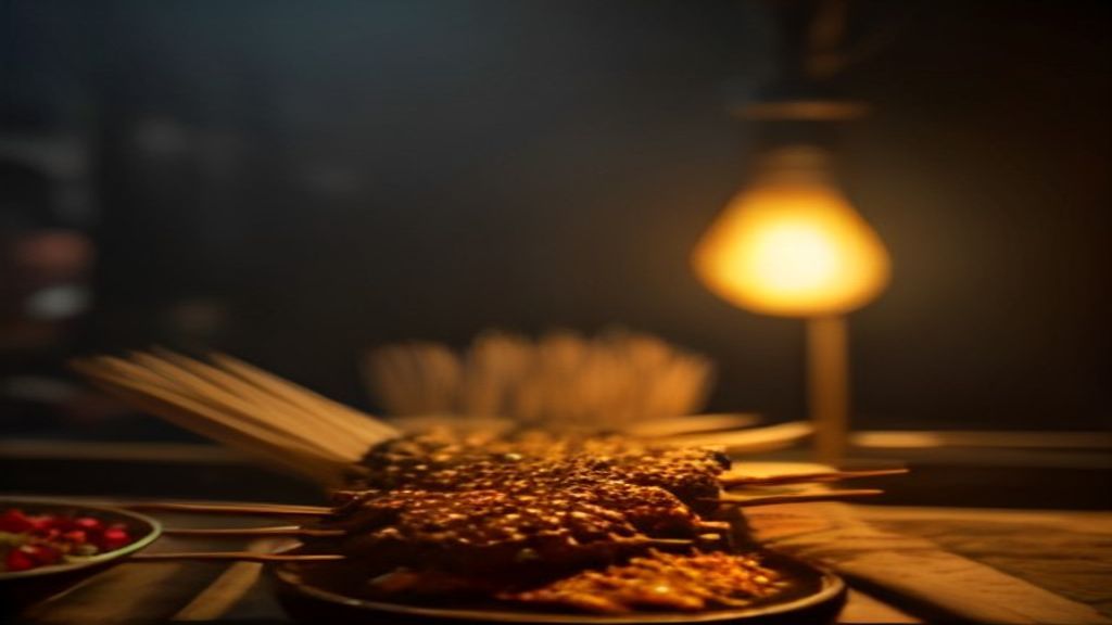 Negara-negara dengan cita rasa kuliner terbaik menurut pecinta makanan di seluruh dunia